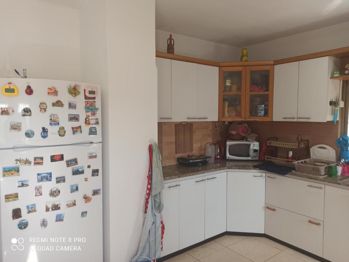 Like Me Apartman Afula Kültér fotó